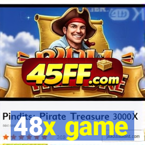 48x game